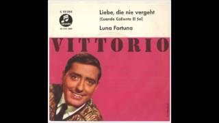 Vittorio Casagrande - Liebe Die Nie Vergeht 1962