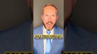 GOLD FORECAST: 23 NOVEMBER 2022