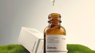 Сыворотка вокруг глаз The Ordinary Caffeine Solution 5% + EGCG