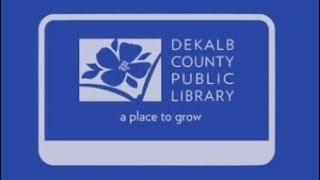 DeKalb County Public Library 2018 Highlights