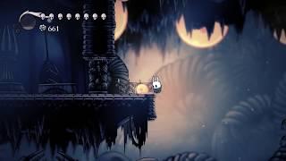 29. Hollow Knight - Chill no cam106% speedrun endgame practice, Rando wrap up, and GM