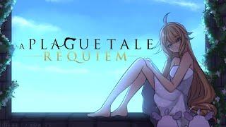 【A PLAGUE TALE: REQUIEM PART III】 Nasty Little Brother【NIJISANJI EN | Enna Alouette】