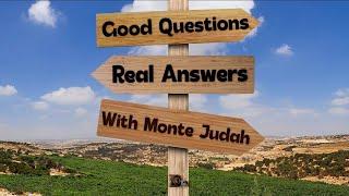 Good Questions, Real Answers | Episode 82 | Lion and Lamb Ministries