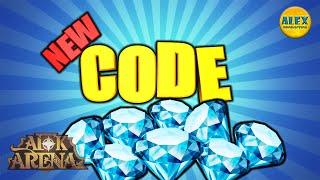 AFK ARENA НОВЫЙ КОД ВОЗМЕЩЕНИЯ ГДЕ КНОПКА И КАК ВВОДИТЬ КОД ▼Redemption Code декабрь #AFKArena