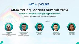 Fintech Frontiers: Navigating the Future