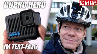 GoPro Hero im Test-Fazit  | CHIP