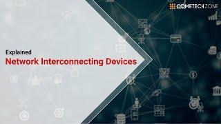 Network Devices Explained | Hub, Bridge, Router, Switch | CCNA