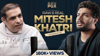 I Confront India’s Biggest Law of Attraction Coach | Mitesh Khatri | PGX #61 @MiteshKhatriLOA