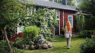 Come look inside historical Finnish homes with me! - Loviisa Wanhat Talot