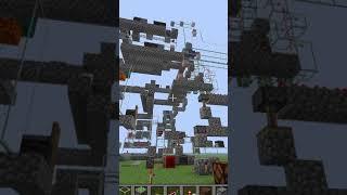 Redstone Builds