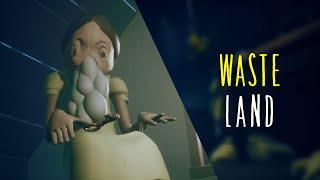 LITTLE NIGHTMARES 2 Wilderness Alpha Build