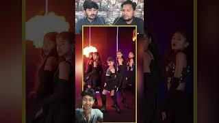 India Girls Instagram Trending Reels Reaction#transitionreels #indiagirls |Akash vlogs