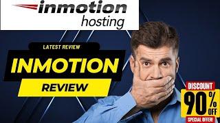 Inmotion Hosting Review 2024  SAVE 68% off with  Discount Coupon Code [2024 Latest]