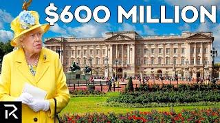 What Will Happen To The Queen’s $600 Million Dollars?