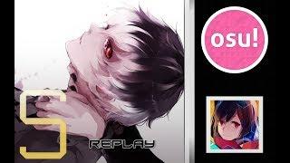 osu! Co shu Nie - asphyxia (TV edit) [Insane] 4.8* FC