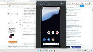 03  Run Android Emulator from Command Line