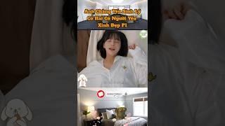 Thanh niên may mắn Và Hai Cô Bạn Gái Đảm Dang  #reviewphim #viral #shorts