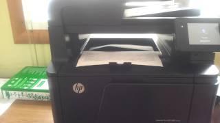 HP laserJet Pro 400 MFP m425dn