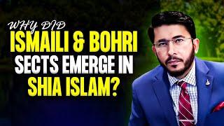 Why Did Shia Islam Split into Ismaili and Bahri Sects? Hassan Allahyari English | Shia Islam