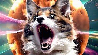 kittydog - BEES IN MY HEAD (ADHD) (Karake Version)