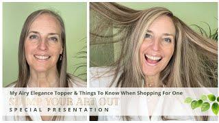 My Airy Elegance Topper & Things To Know When Shopping For One