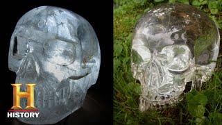 Ancient Aliens: Crystal Skulls from Outer Space (Season 6) | History