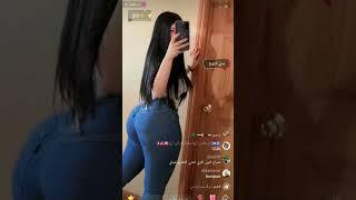 تانجو لايف افجر بنت الملكه الدلوعه بزاز ملبن طيز كبيرهتهيج