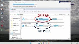 ELIMINAR MEMORIA LLENA Y CACHE  QUE PONE A PC/LAPTOP LENTA Y CONGELADA SIN TENER PROGRAMAS INSTALADO