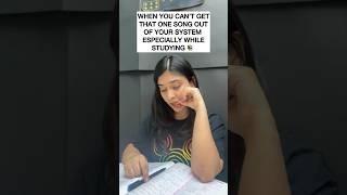 That one song which you can’t get out of your system!
