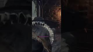 Равные права [ Dark Souls 3 ] #shorts