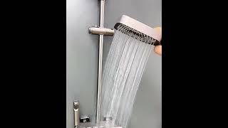 #ДушеваяСистема #ShowerSystem Душевая Система для Ванной