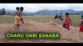 CHARU ONBI SANABA//
