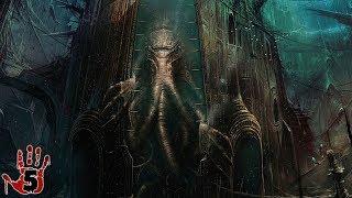 5 Scariest Lovecraftian Monsters