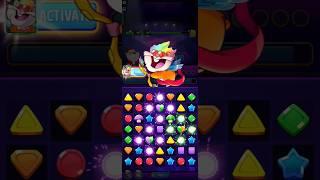 Solo Mighty Mushrooms 55,000 #matchmasters #shorts #gameplay #game