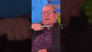 Ed O'neill Doesn't Recognize Taylor Swift 