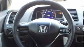 2007 Honda Civic Used Cars Englewood CO