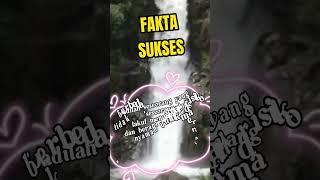 FAKTA SUKSES||#shorts #daffa carissa