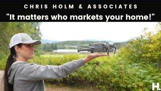 Welcome to Chris Holm & Associates YouTube Channel