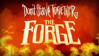 Return of The Forge (Lost Media Recovered In 1080p) - Don't Starve Together Event