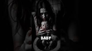 14-Year-Old Kills Her Newborn to Hide Pregnancy | True Crime Story of Teen #shorts #crimestory