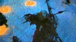 Game of Thrones - Battle at Castle Black - Giant's Arrow