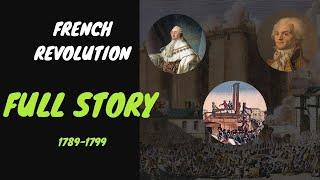 French Revolution and how it Shaped the Modern World