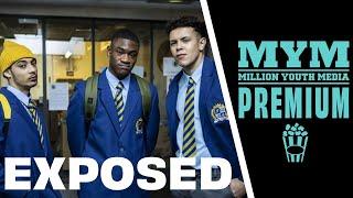 EXPOSED - Part 1 | Drama Short Film (2020) | MYM (4K)