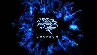 CNCPROM Logo Intro