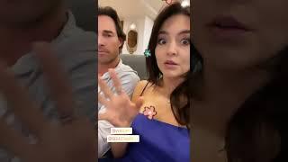 Angelique boyer & Sebastián Rulli vencer el passado estréia