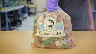 Dump In A Bag by Eagle Optics
