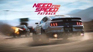 Need For Speed Payback i5 3470 GTX 950 2GB Ultra-Low