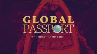 This is...Global Passport