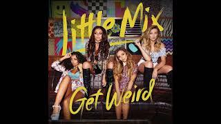 I Won't (Extended Version) - Little Mix