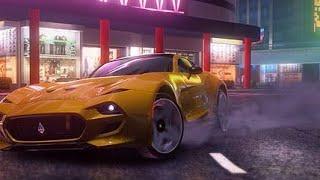 Asphalt 8 Airborne Gameplay 2022RACING GAMES JUNAID M